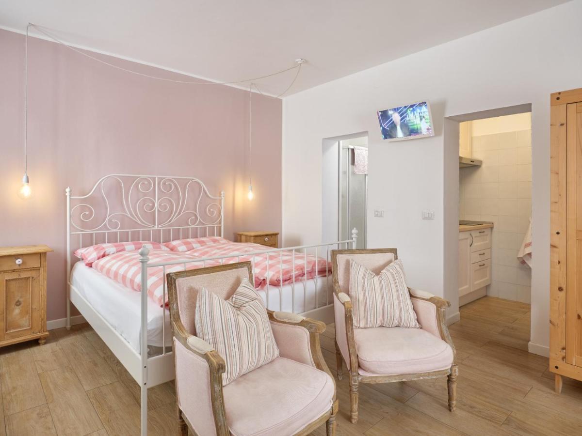 Apartament Cason Degli Ulivi Rivoli Veronese Zewnętrze zdjęcie