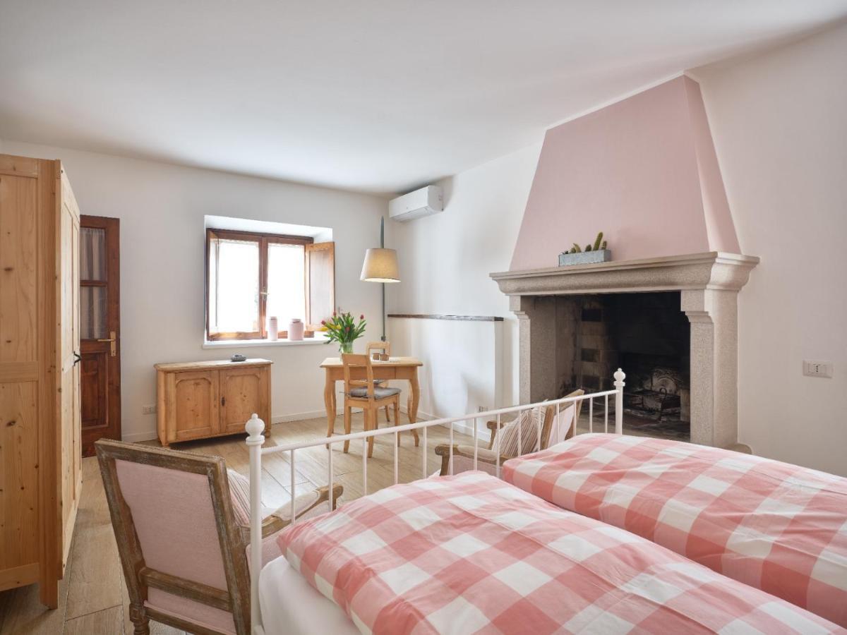 Apartament Cason Degli Ulivi Rivoli Veronese Zewnętrze zdjęcie