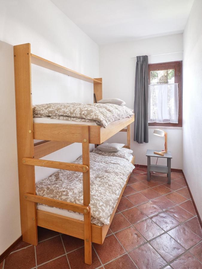 Apartament Cason Degli Ulivi Rivoli Veronese Zewnętrze zdjęcie
