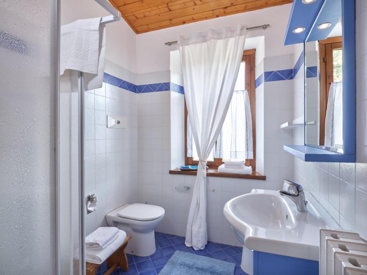 Apartament Cason Degli Ulivi Rivoli Veronese Zewnętrze zdjęcie