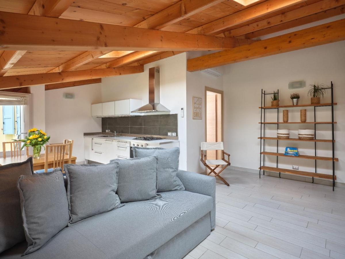 Apartament Cason Degli Ulivi Rivoli Veronese Zewnętrze zdjęcie