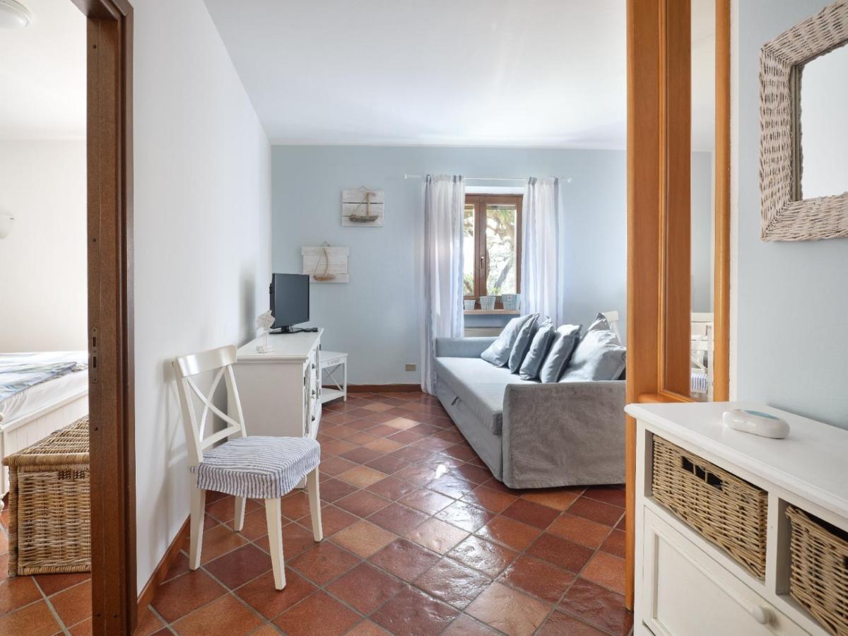 Apartament Cason Degli Ulivi Rivoli Veronese Zewnętrze zdjęcie
