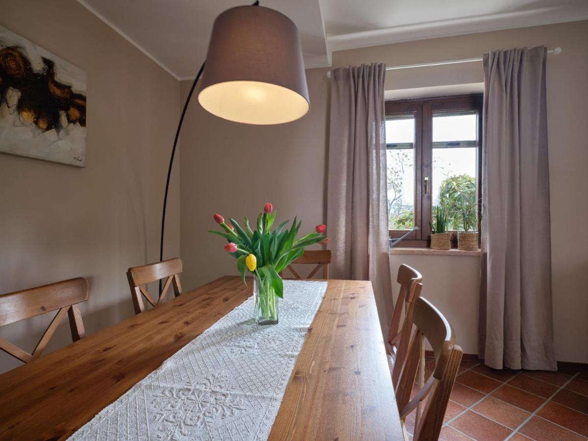 Apartament Cason Degli Ulivi Rivoli Veronese Zewnętrze zdjęcie