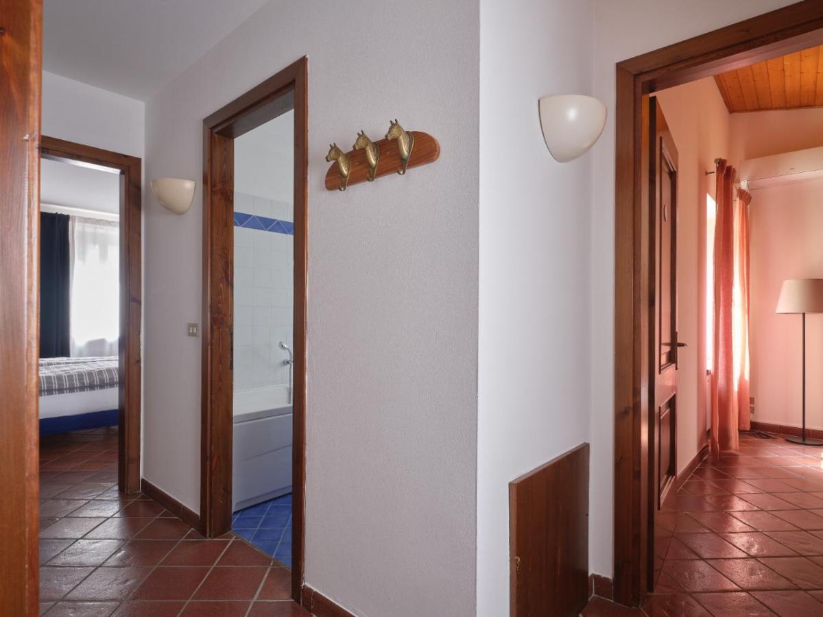 Apartament Cason Degli Ulivi Rivoli Veronese Zewnętrze zdjęcie