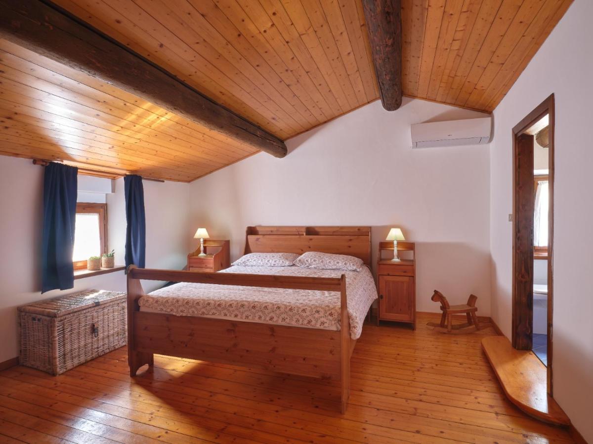 Apartament Cason Degli Ulivi Rivoli Veronese Zewnętrze zdjęcie