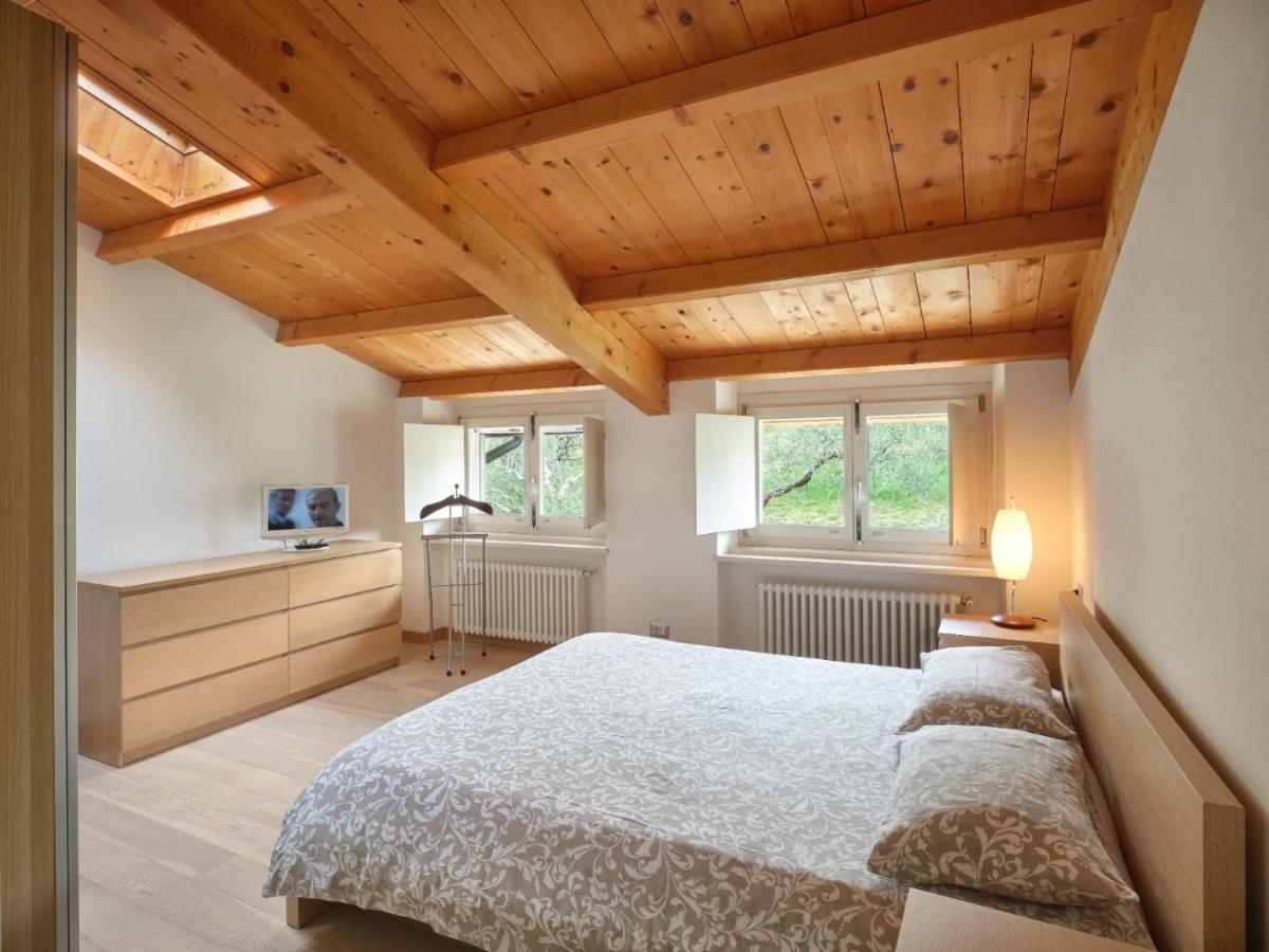 Apartament Cason Degli Ulivi Rivoli Veronese Zewnętrze zdjęcie