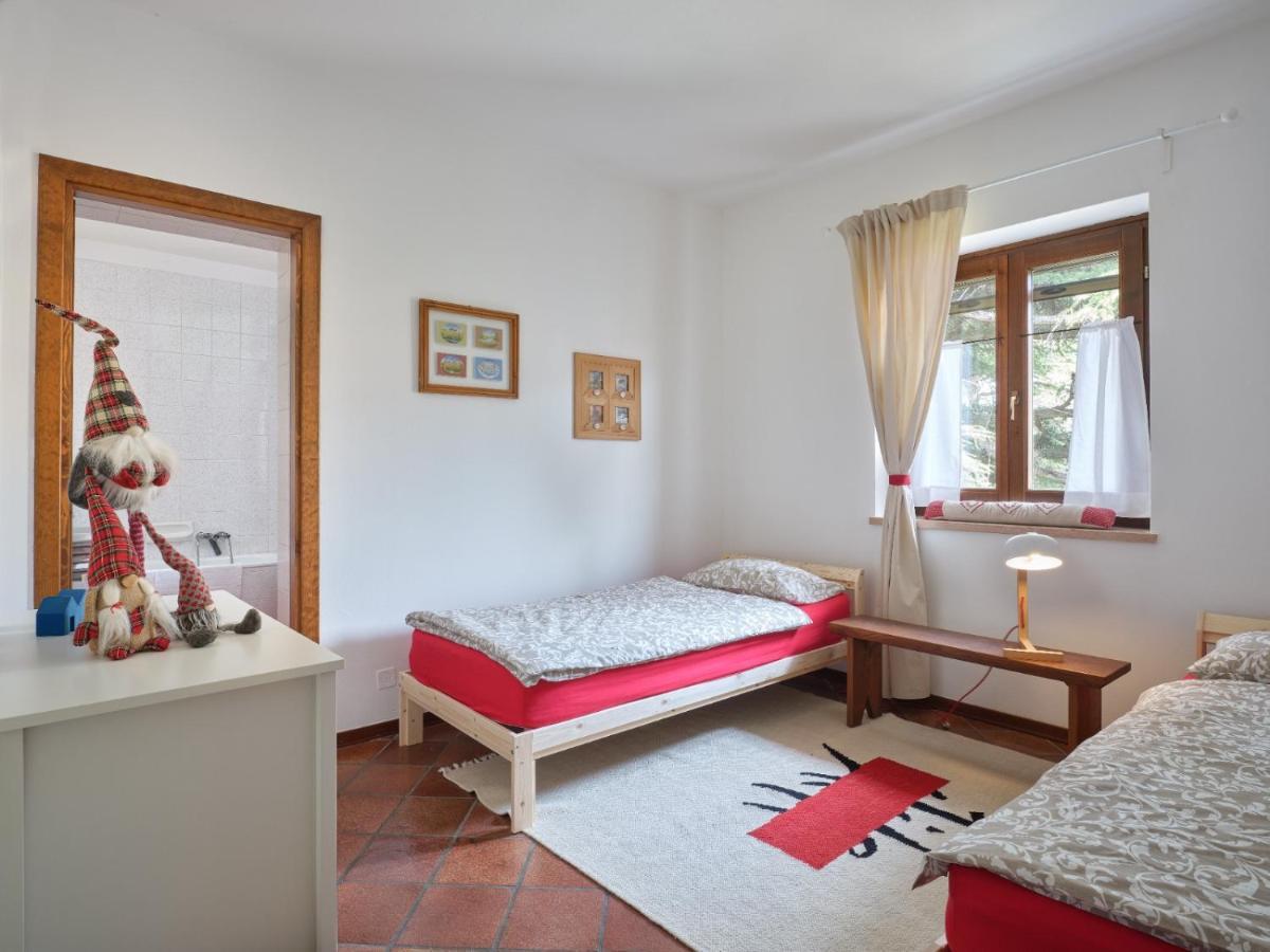 Apartament Cason Degli Ulivi Rivoli Veronese Zewnętrze zdjęcie