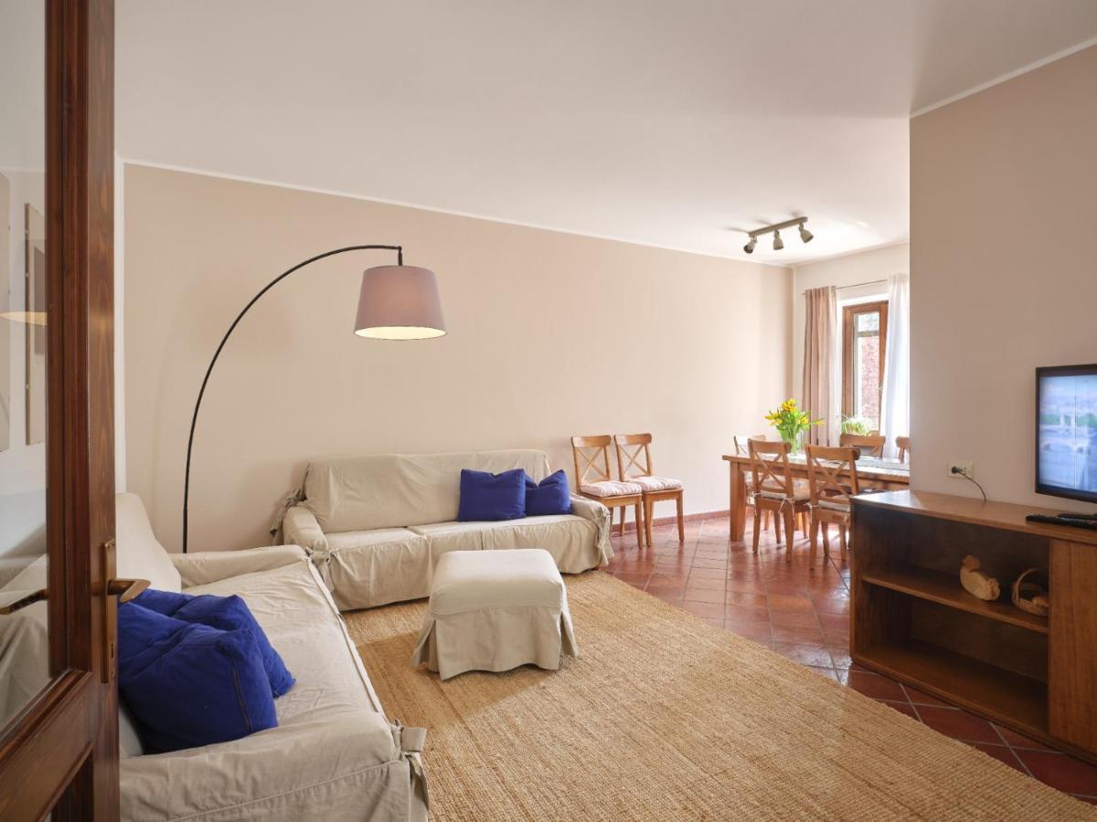 Apartament Cason Degli Ulivi Rivoli Veronese Zewnętrze zdjęcie