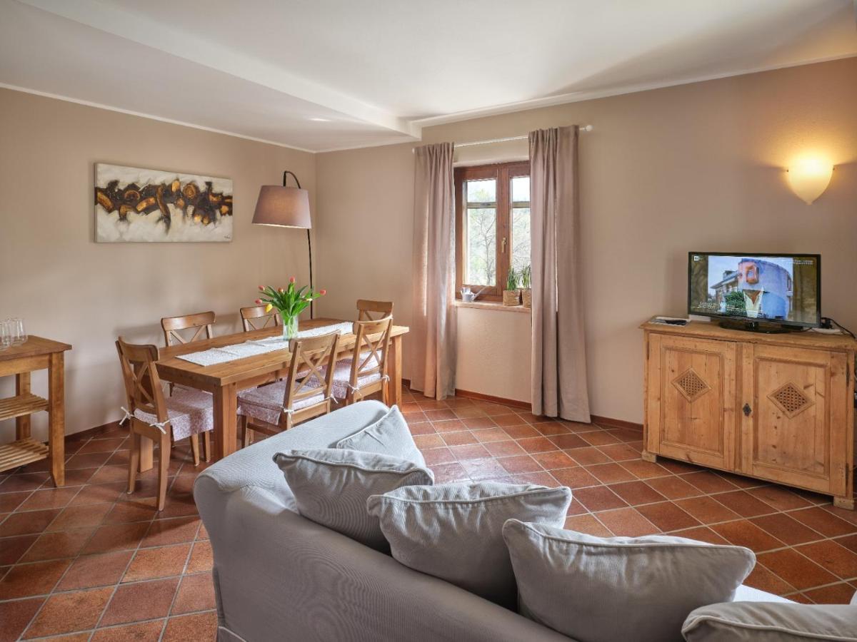 Apartament Cason Degli Ulivi Rivoli Veronese Zewnętrze zdjęcie