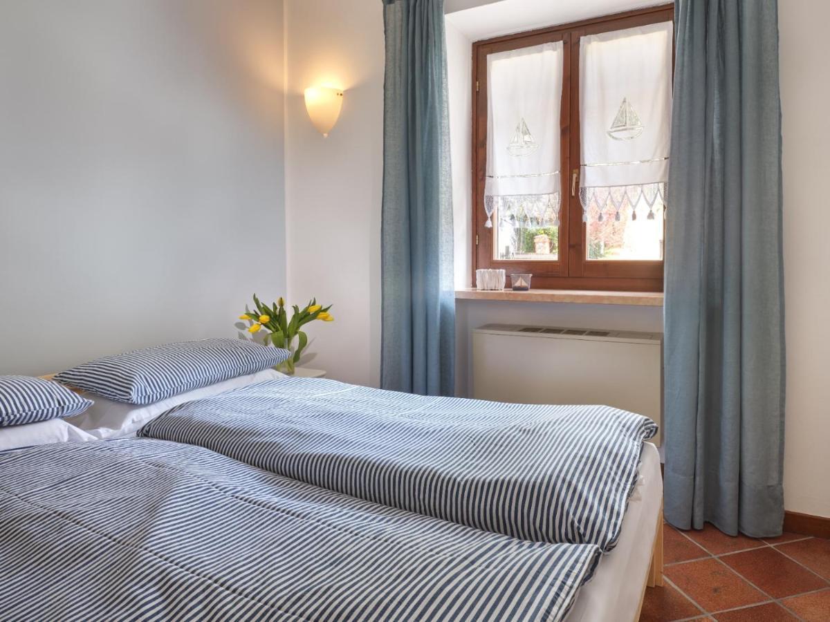 Apartament Cason Degli Ulivi Rivoli Veronese Zewnętrze zdjęcie
