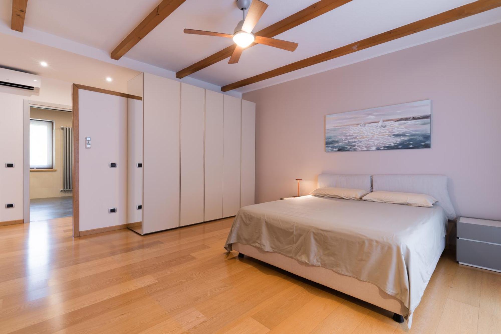 Apartament Cason Degli Ulivi Rivoli Veronese Zewnętrze zdjęcie
