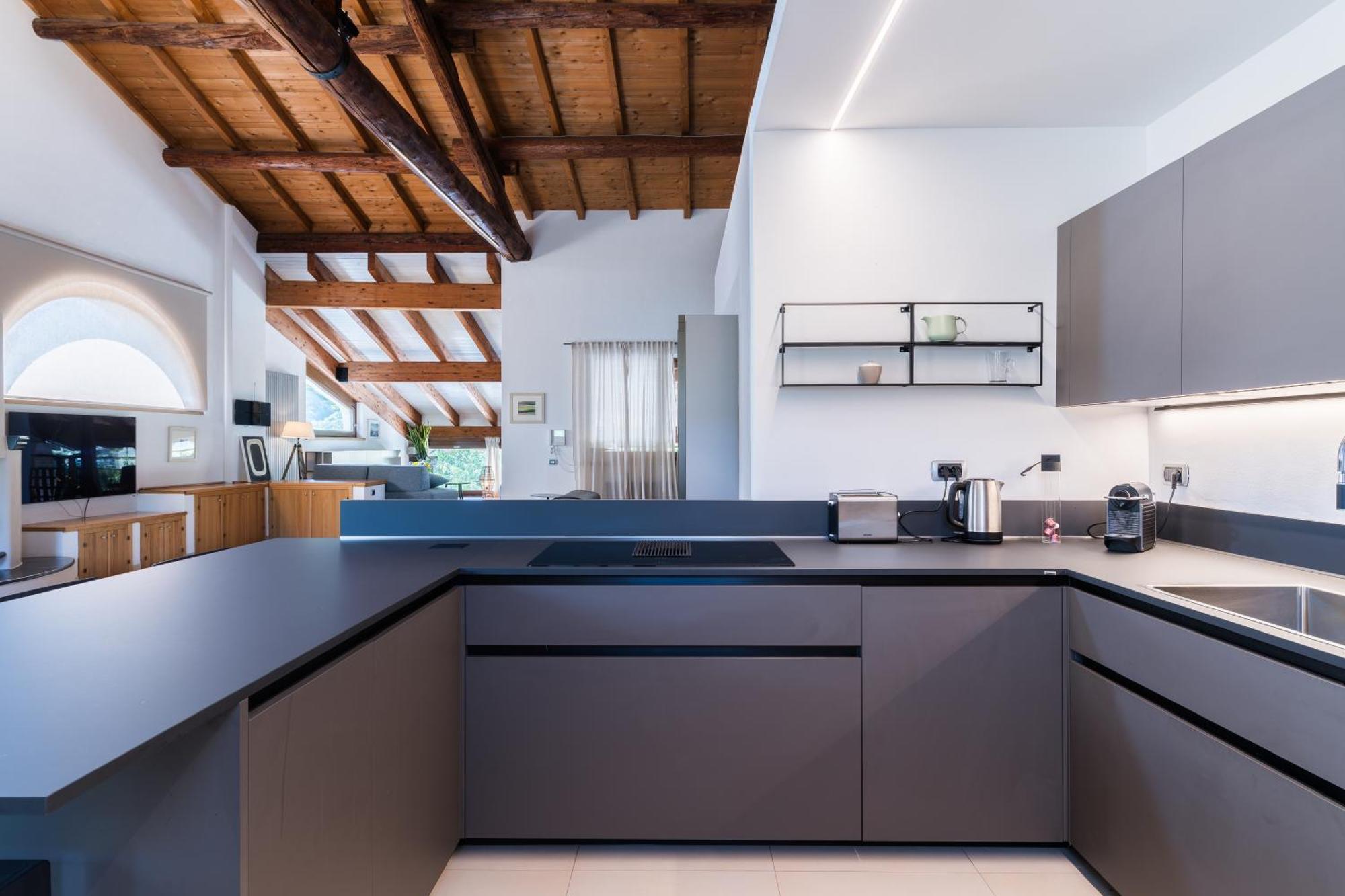 Apartament Cason Degli Ulivi Rivoli Veronese Zewnętrze zdjęcie