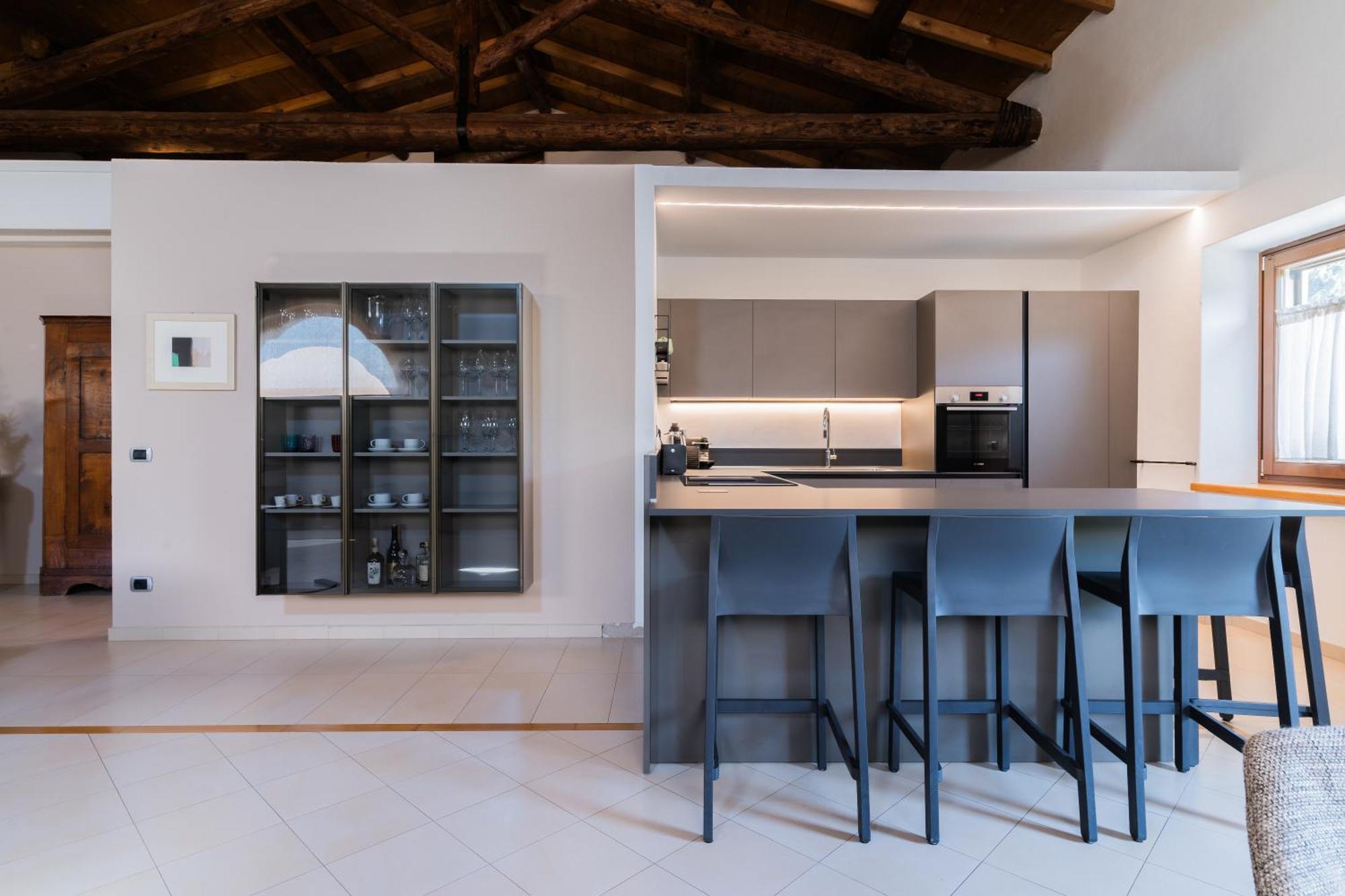 Apartament Cason Degli Ulivi Rivoli Veronese Zewnętrze zdjęcie